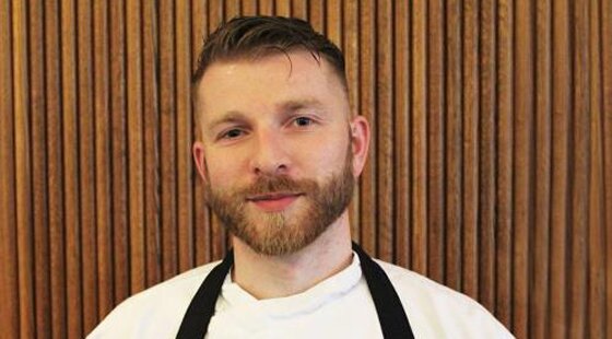 Chris Rees returns to Galgorm Resort & Spa as executive chef