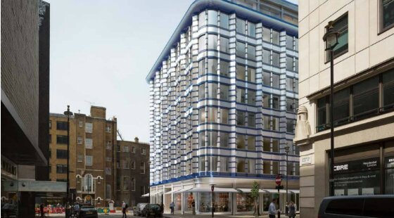 Marylebone Lane hotel planned for Meat Liquor W1 site
