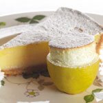 Harvey's Lemon Tart, by Marco Pierre White - News