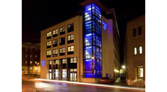 Hotel 53 in York sold to Axcel Group