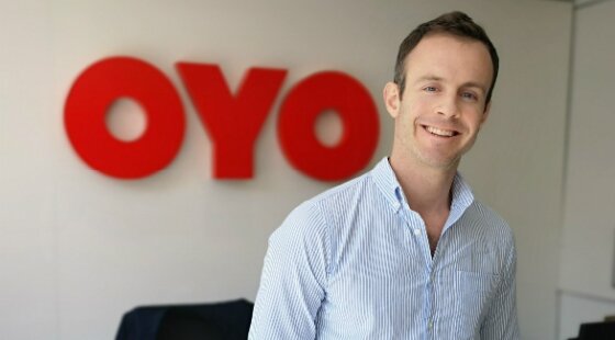 Hotel company Oyo to introduce ‘set of brands'