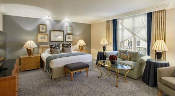 Landmark London unveils multimillion-pound renovation