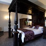 Boringdon Hall becomes Plymouth's only five-AA-star hotel