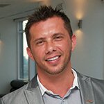 This much I know: Michael Collins, Bubble Food