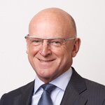 This much I know: Tim Jones