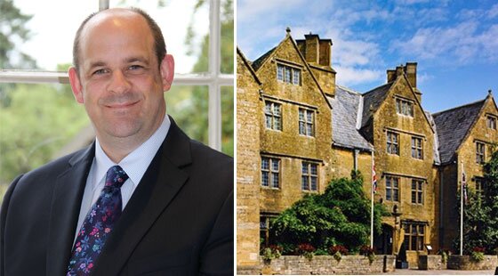 Jason Adams to join the Lygon Arms as GM