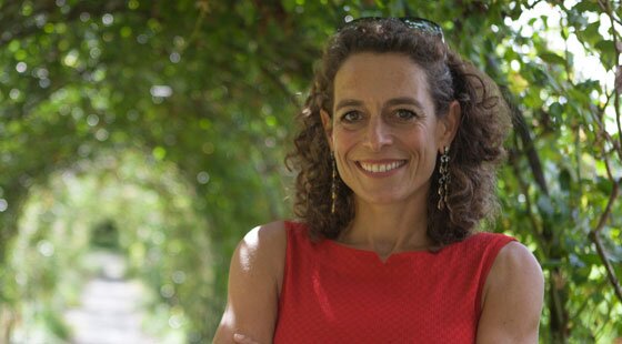 Alex Polizzi seeks out "high end" businesses for new series of The Hotel Inspector