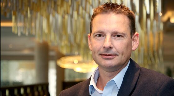 Mark Payne appointed GM of Park Regis Birmingham