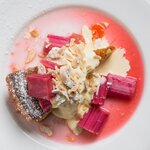 Masterclass: Almond tart by Jeremy Lee of Quo Vadis