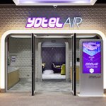 Yotel launches new Yotelair brand