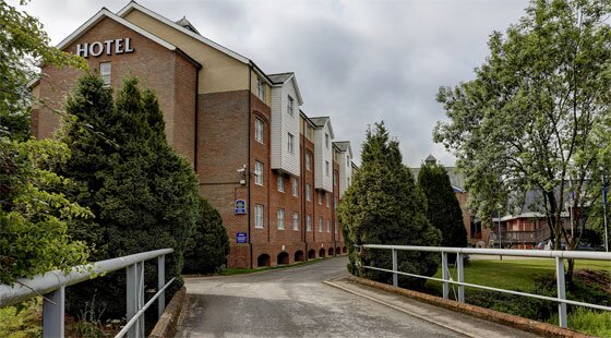 Nine Group buys Best Western Plus Reading Moat House off £12.5m guide price