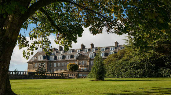 Gleneagles to relaunch Strathearn restaurant