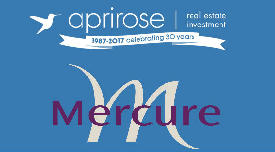 Aprirose acquires Mercure Bristol Holland House hotel and spa