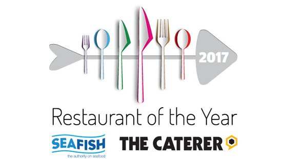 Top 10 revealed for 2017 Restaurant of the Year
