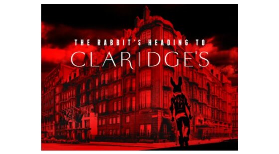 World's Best Bar 2016, the Dead Rabbit, to take over Claridge's bar