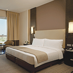 Just opened: Rotana Hili Rayhaan, Al Ain