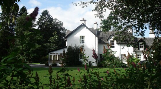 Killiecrankie hotel in Pitlochry on sale for £1.2m