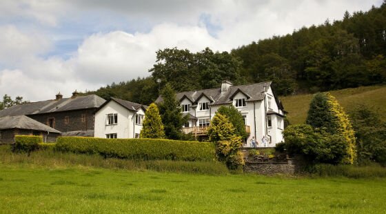 Lake District guest house snapped up by Indian investors