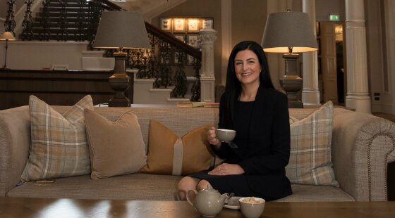 The Principal York hotel appoints Tracy Harrison GM