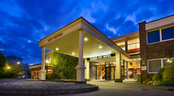 Marks Tey hotel marks final sale of BDL Select Portfolio disposal