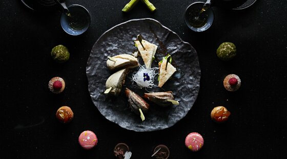 Nobu Hotel Shoreditch launches Nobu Cafe