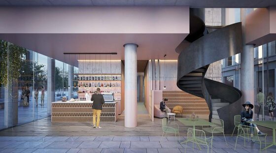 UK serviced apartment sector to expand by 13.1% in 2017