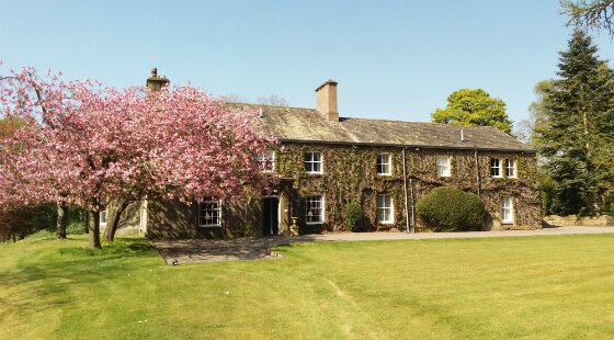 Farlam Hall sold after 44 years to American guests