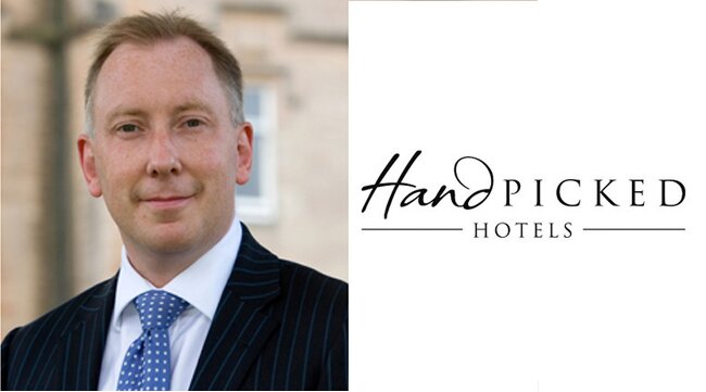 Graeme Nesbitt appointed director of food and beverage at Hand Picked Hotels