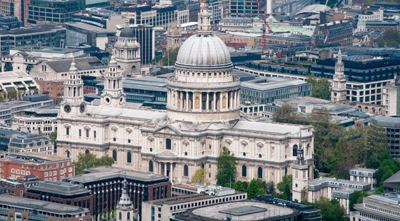 Dominivs Group to develop hotel close to St Paul's Cathedral