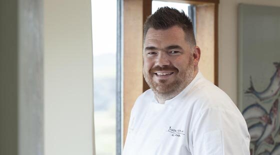 Masterclass: Nathan Outlaw's chefs offer four ways with mackerel