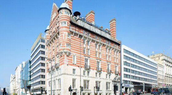 Signature Living to sell 30 James Street and the Shankly hotel for £57m