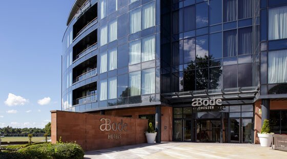 Brasserie Abode to open in Chester