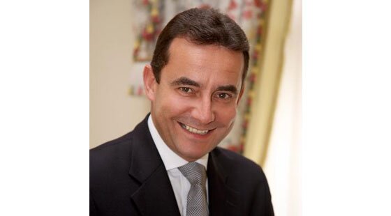 Former MD of the Ritz London joins Macdonald Hotels & Resorts