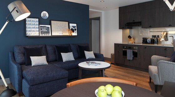 Residence Inn by Marriott to open three sites in UK