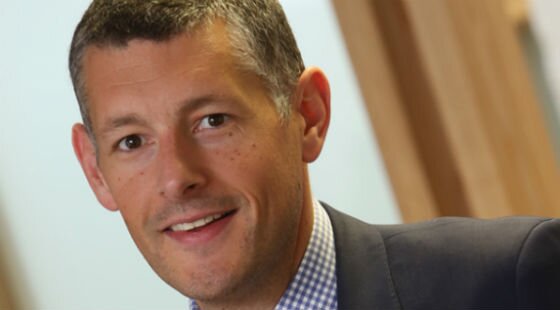 Rob Payne steps downs as chief executive of Best Western GB