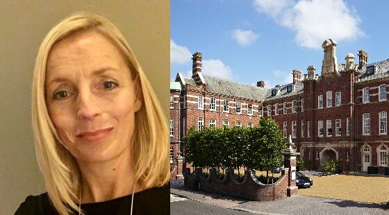 Fiona Dardé appointed GM of Hotel du Vin Exeter