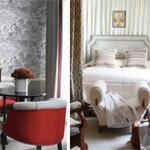 Bedroom renovation project announced by the Stafford London hotel