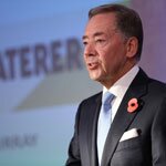 Harry Murray encourages entrants to the Hotelier of Year 2013 awards