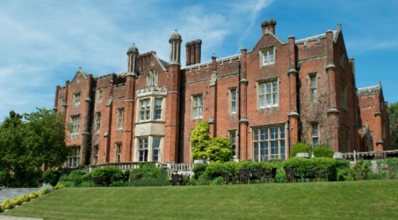 De Vere Latimer Estate completes £7m renovation