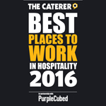 How to… be a best place to work in hospitality