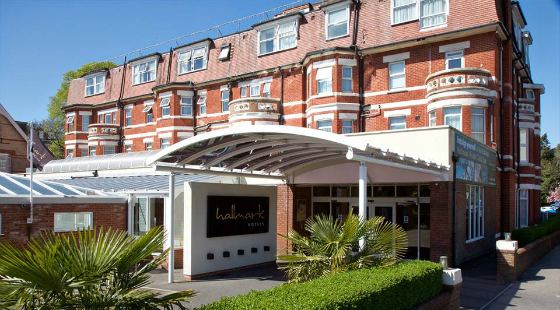 Topland Group sells Hallmark Hotel Bournemouth West Cliff