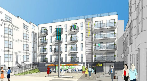 Supercity Aparthotels to open new London and Brighton sites