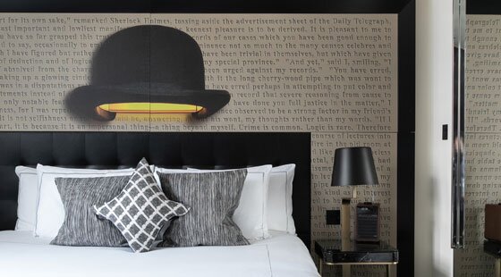 PPHE to launch new boutique brand with the Holmes Hotel London