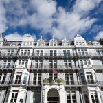 Ampersand Hotel tops London hotels on Hot New Hotels lists from TripAdvisor