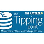 The clear case for tips, service charges and troncs