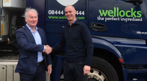 Exclusive: Wellocks acquired by the William Jackson Food Group in ‘exciting' union