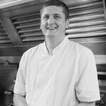 Gareth Ward appointed head chef at Ynyshir Hall hotel