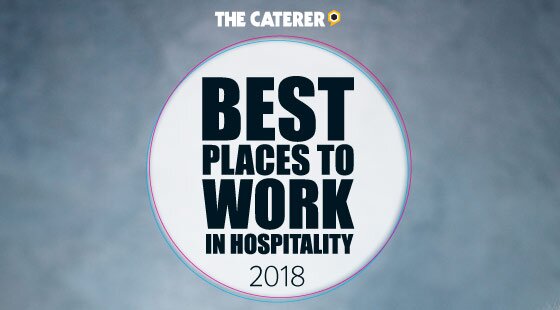 The Best Places to Work in Hospitality 2018