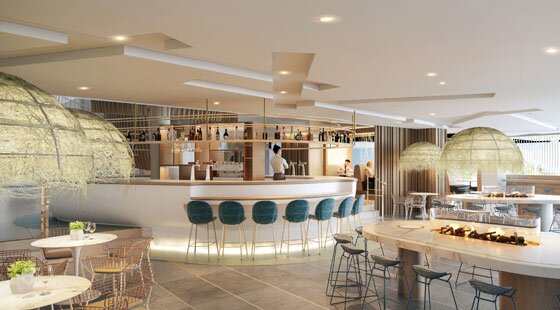 Nine Group opens £30m Novotel at Heathrow Airport