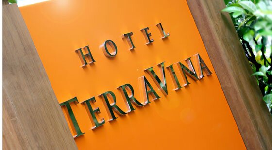 Hotel TerraVina drops wine focus to transform into boutique B&B